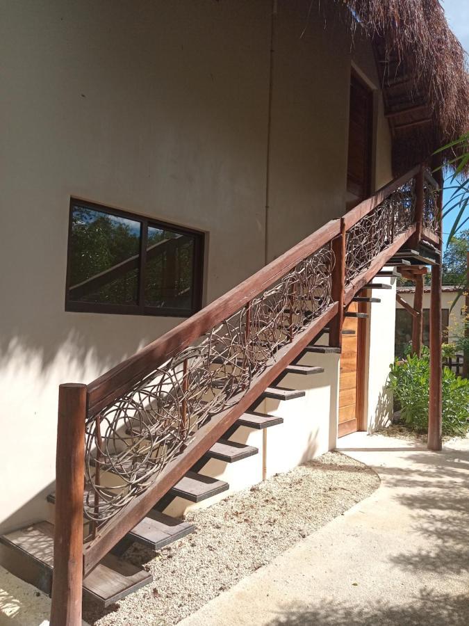 Villa Ahal, Chemuyil Exterior photo